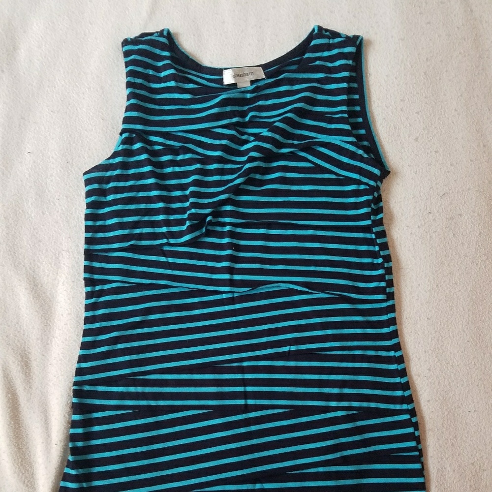 Dressbarn Shirt